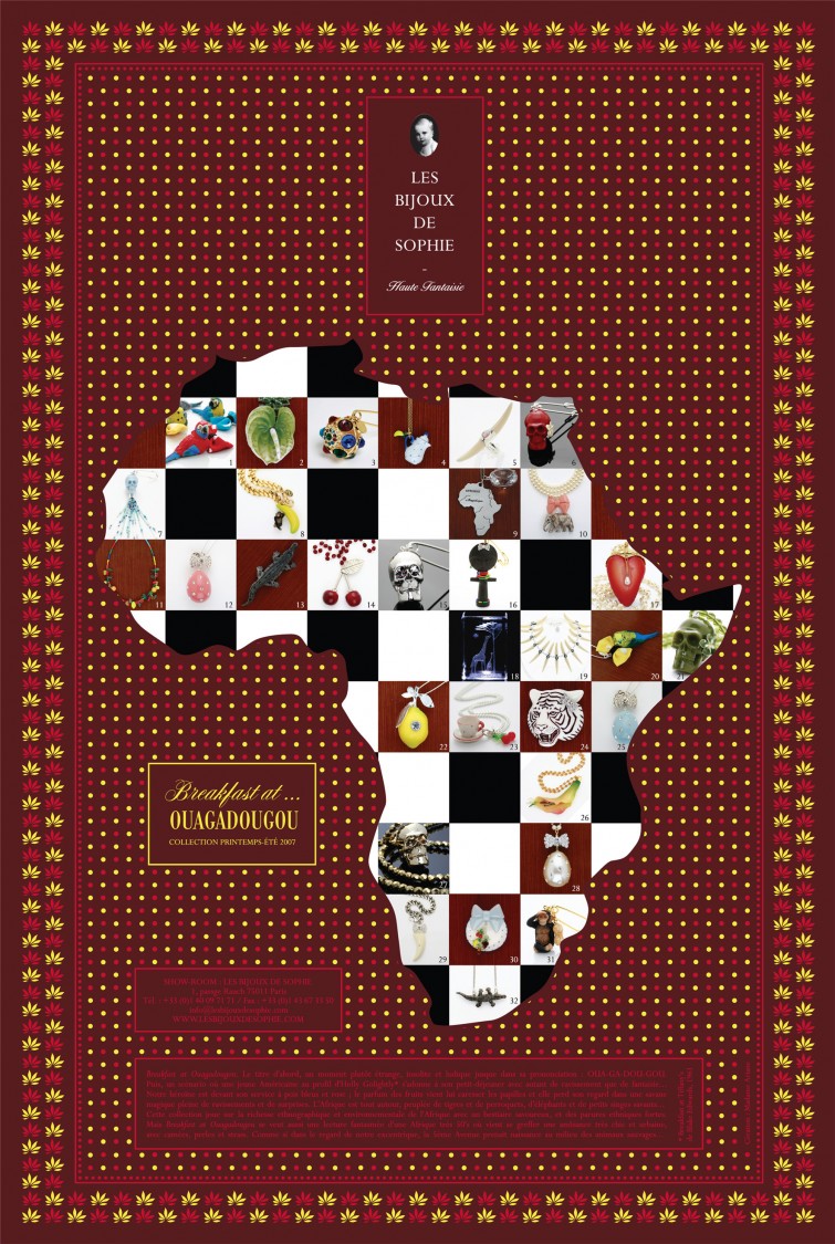 Look-Book-Afrique
